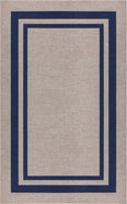 Navy/Natural