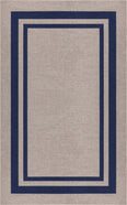 Navy/Natural