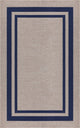 Navy/Natural