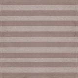 Gabby Cabana Stripe Non-slip Machine-washable Area Rug