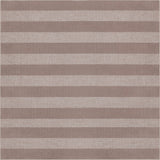 Gabby Cabana Stripe Non-slip Machine-washable Area Rug