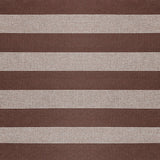 Gabby Cabana Stripe Non-slip Machine-washable Area Rug
