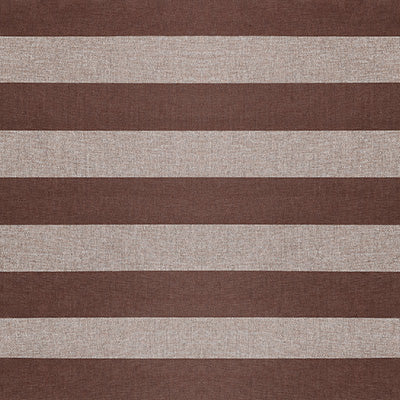 Gabby Cabana Stripe Non-slip Machine-washable Area Rug