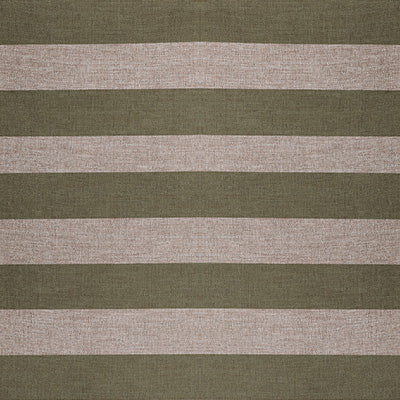 Gabby Cabana Stripe Non-slip Machine-washable Area Rug