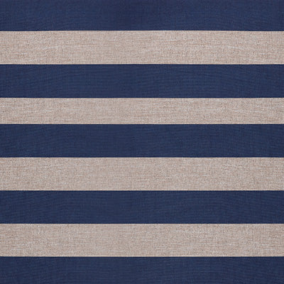 Gabby Cabana Stripe Non-slip Machine-washable Area Rug