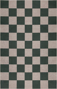 Dark Green/Natural