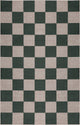 Dark Green/Natural