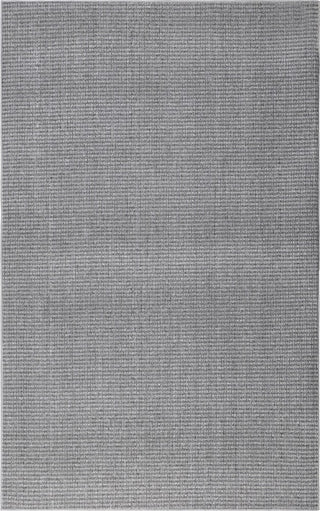 Holly Heathered Tonal Textured Non-slip Machine-washable Area Rug
