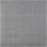 Holly Heathered Tonal Textured Non-slip Machine-washable Area Rug