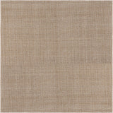 Holly Heathered Tonal Textured Non-slip Machine-washable Area Rug