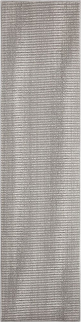 Holly Heathered Tonal Textured Non-slip Machine-washable Area Rug