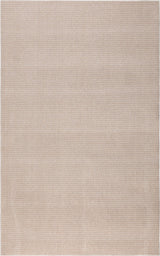 Holly Heathered Tonal Textured Non-slip Machine-washable Area Rug
