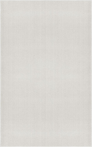 Hailey Textured Solid Plain Non-slip Machine-washable Area Rug