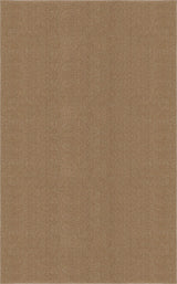 Hailey Textured Solid Plain Non-slip Machine-washable Area Rug