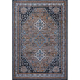 Brown/Blue/Gray