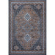 Brown/Blue/Gray