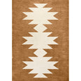 Terracotta/Cream