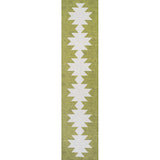 Chayton Minimalist Geometric Machine-washable Area Rug