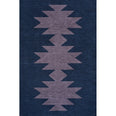Navy/Purple