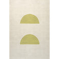 Cream/Yellow