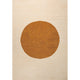 Cream/Rust