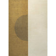 Rust/Cream