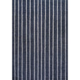 Navy/Ivory