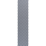 Ainsley Modern Cottage Checkerboard Washable Area Rug