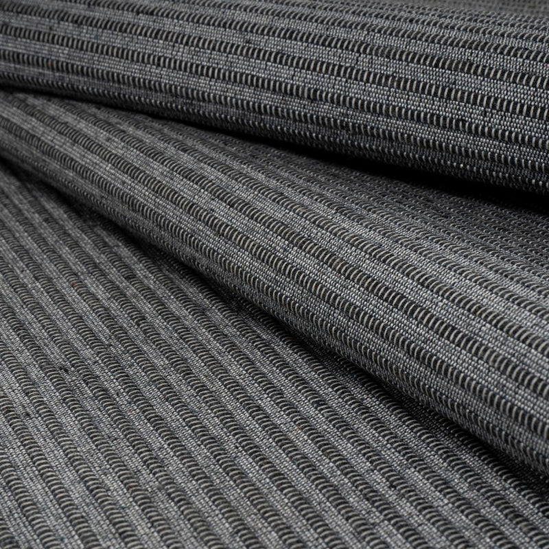Bausch Bohemian Distressed Chenille Machine-washable Area Rug