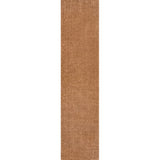 Twyla Classic Solid Low-Pile Machine-Washable Area Rug