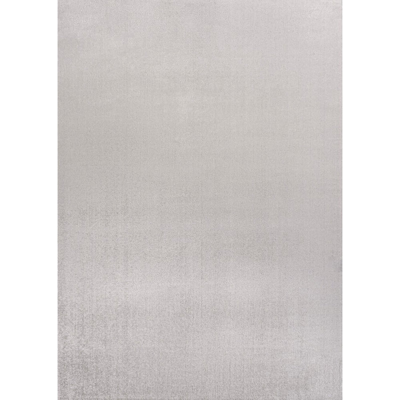 Twyla Classic Solid Low-Pile Machine-Washable Area Rug