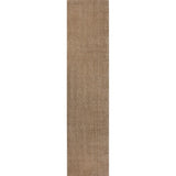 Twyla Classic Solid Low-Pile Machine-Washable Area Rug