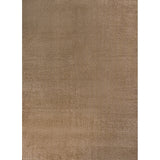 Twyla Classic Solid Low-Pile Machine-Washable Area Rug