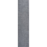 Twyla Classic Solid Low-Pile Machine-Washable Area Rug