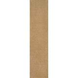 Twyla Classic Solid Low-Pile Machine-Washable Area Rug