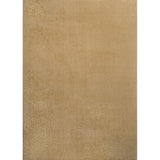 Twyla Classic Solid Low-Pile Machine-Washable Area Rug