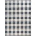 Light Gray/Dark Gray/Cream