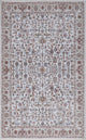 Rose Clay/Ivory