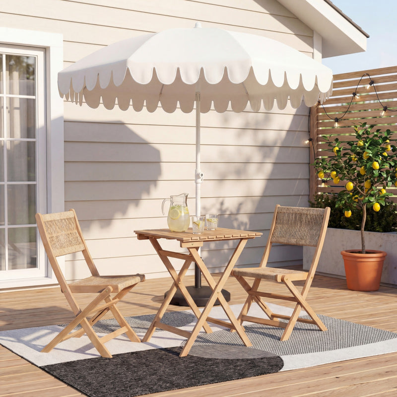 Patio and Beach Umbrellas collection banner