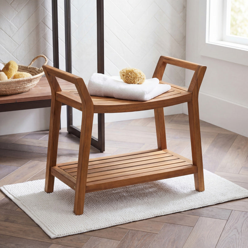 Bathroom Stool collection banner