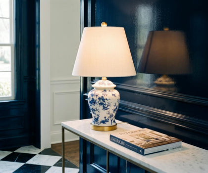 Shop Ceramic Lamps