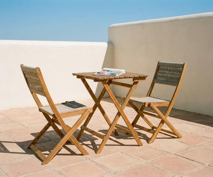 Shop Outdoor Dining