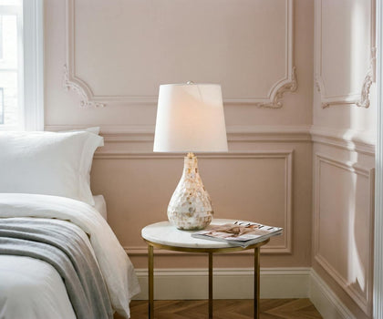 Shop Table Lamps