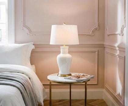 Shop Table Lamps