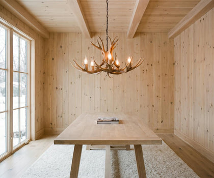 Shop Chandeliers
