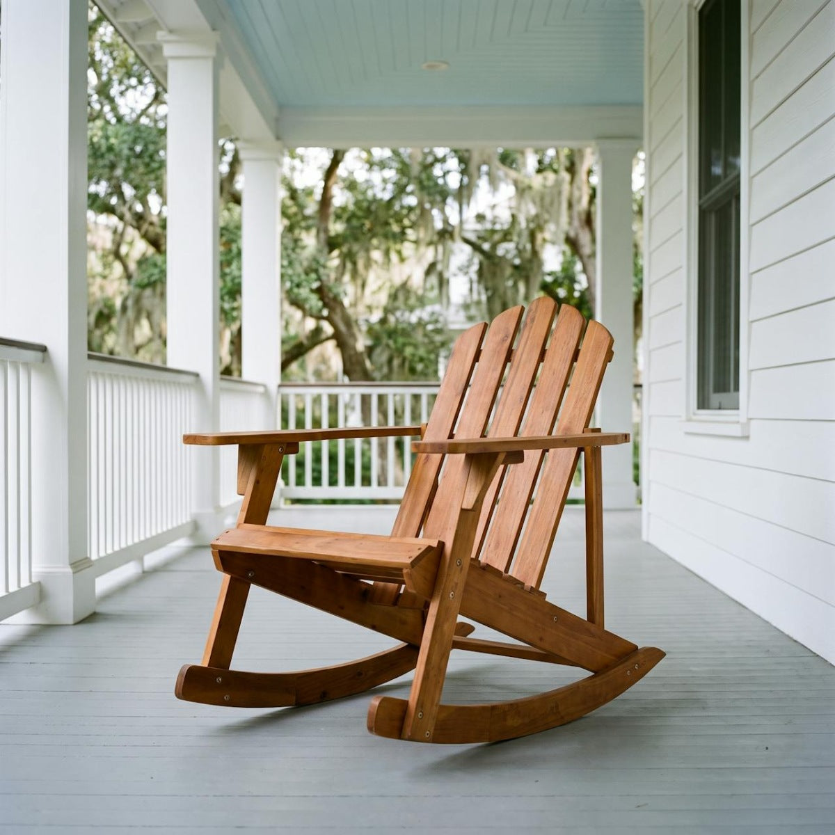 Casual Seating