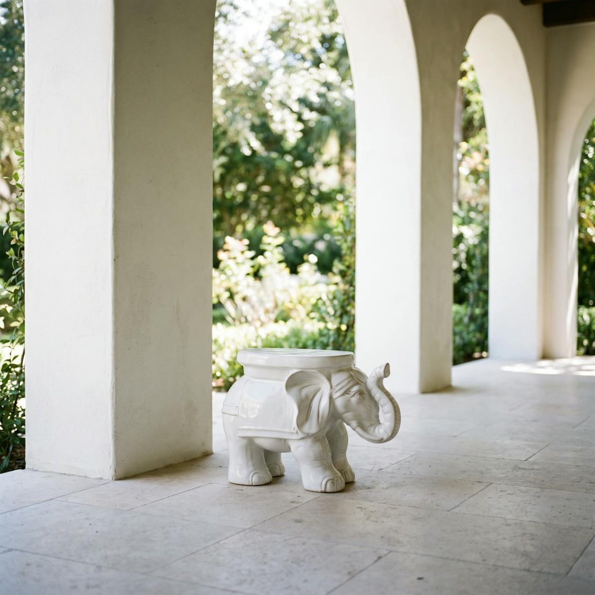 Outdoor Accents