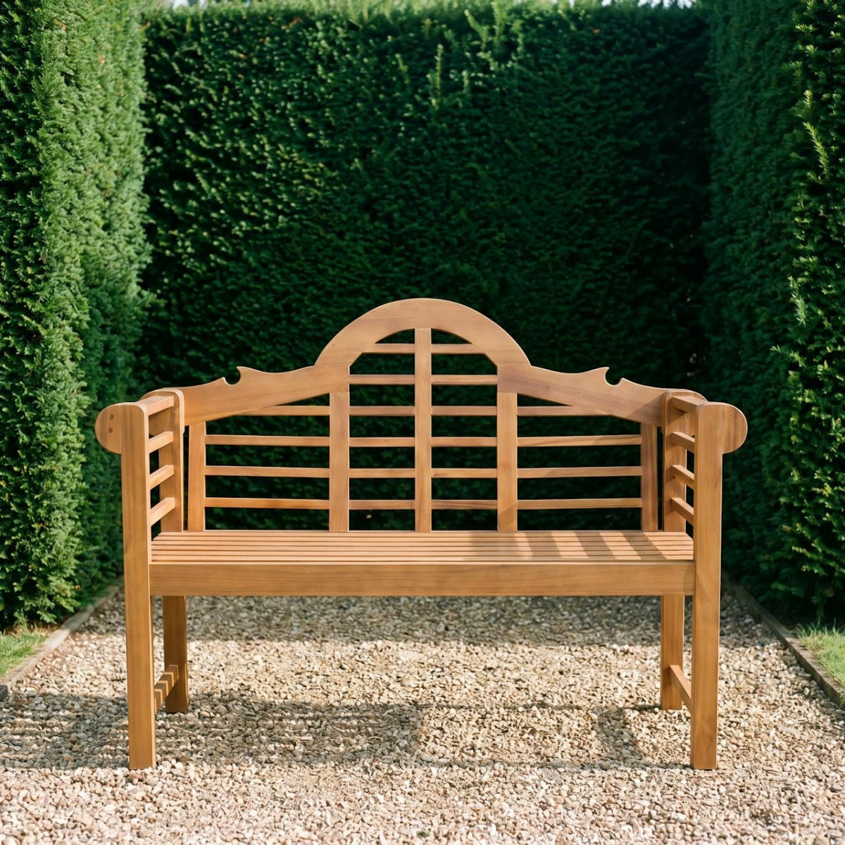 Outdoor Seating