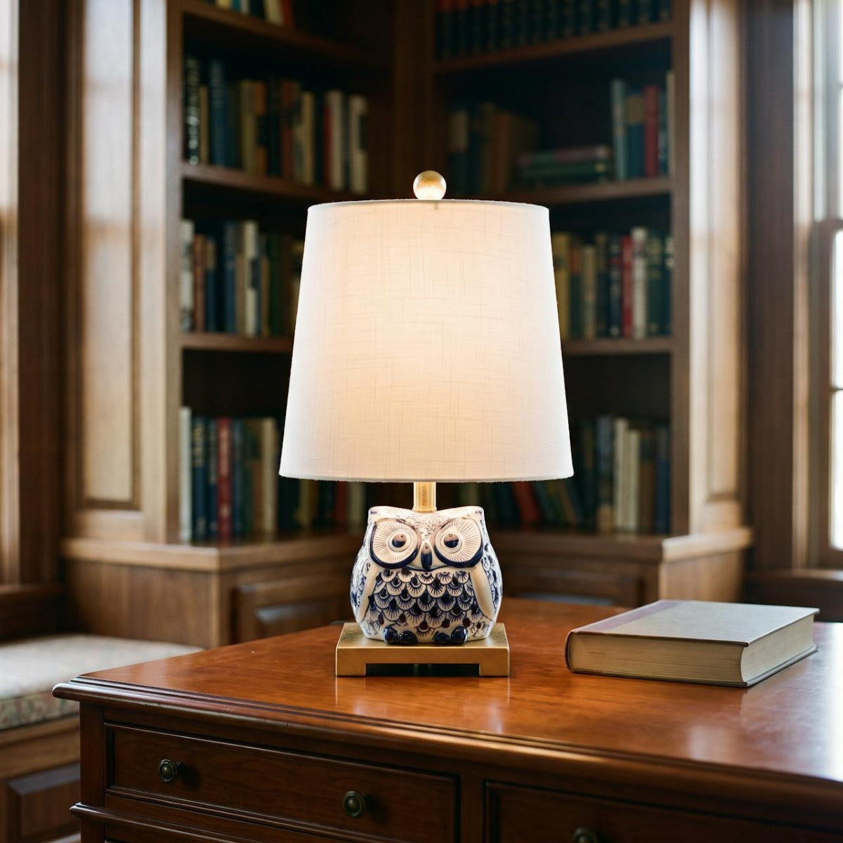 Table Lamps