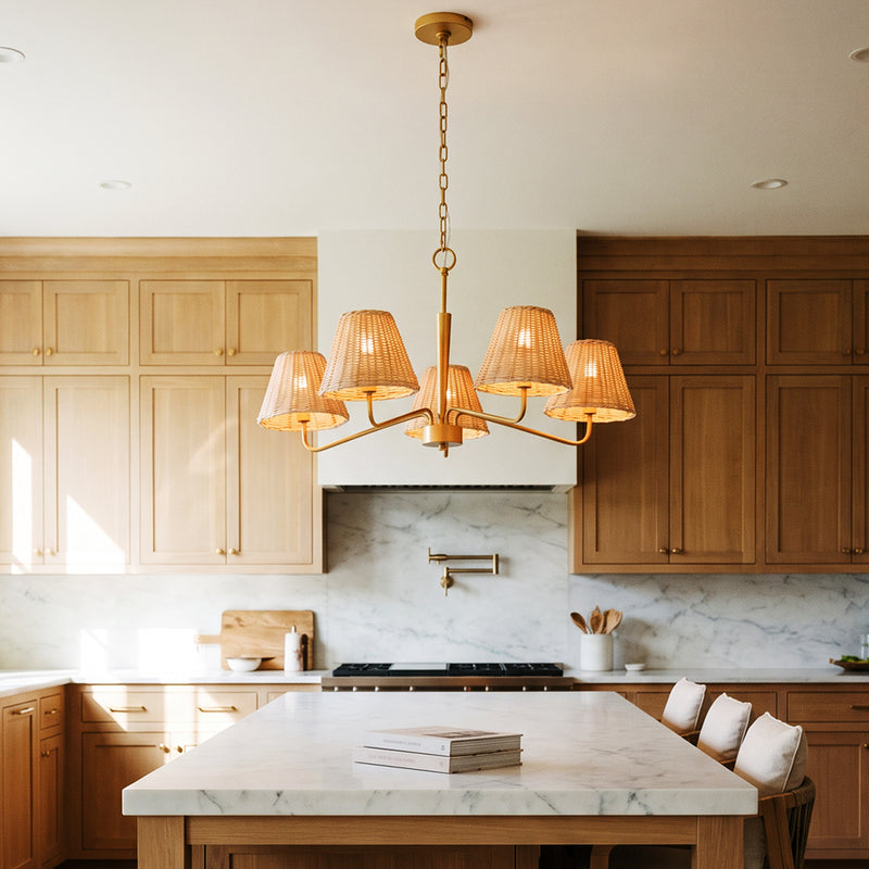 Ceiling Lights collection banner